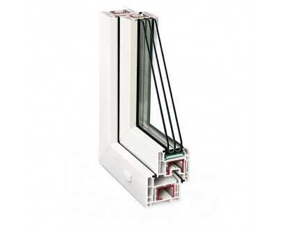 Пластиковые окна REHAU Delight в Долгопрудном