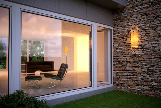 Энергоэффективные окна в Долгопрудном